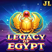 Bocoran RTP Slot Jili Legacy Of Egypt